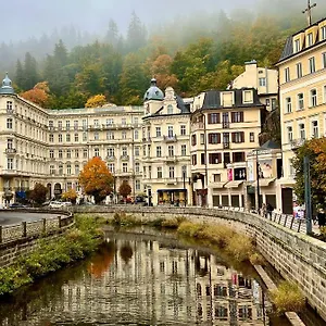 navštívit hotel