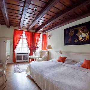 navštívit hotel