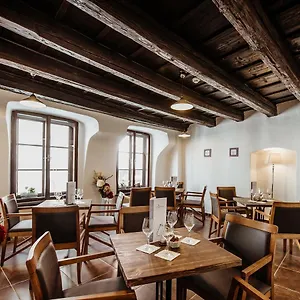 navštívit hotel