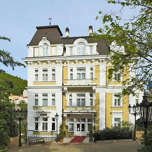 navštívit hotel