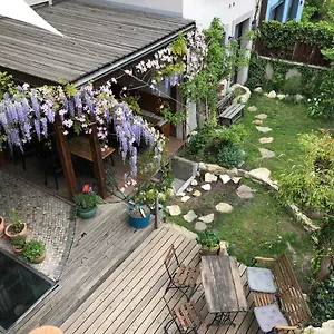 navštívit hotel